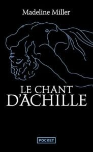 Visuel : Le Chant d'Achille