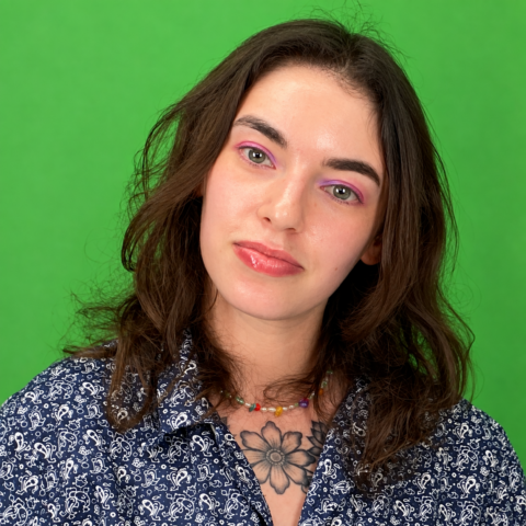 Photo de Mélissa Chevreuil