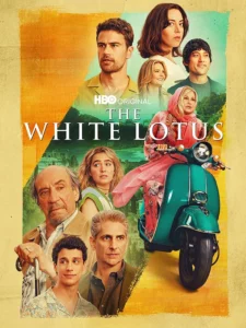 Visuel : The White Lotus