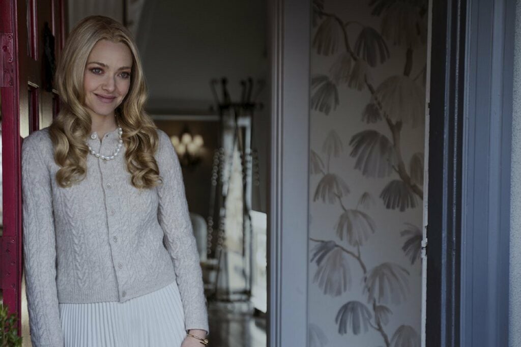 Amanda Seyfried dans La Femme de ménage