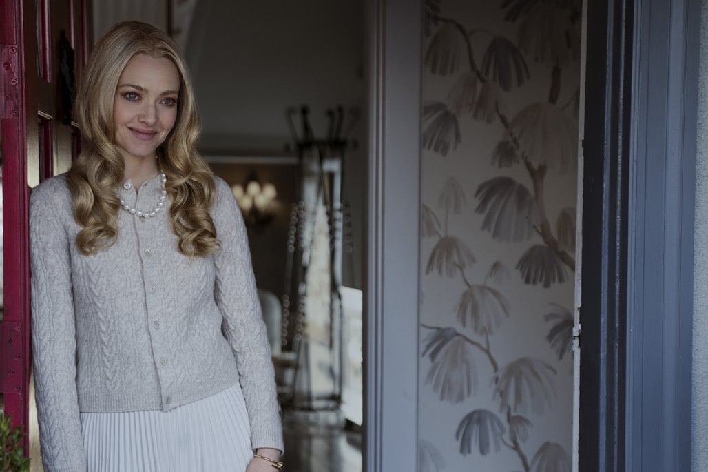 Amanda Seyfried dans La Femme de ménage