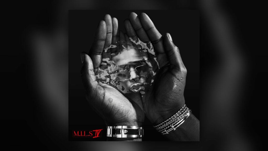 Ninho : avec M.I.L.S 4, dix ans de mixtapes et un platine en sept semaines