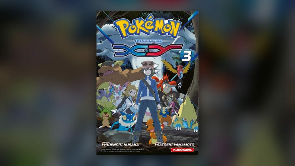 Pokémon : quel manga lire pour découvrir La Grande Aventure ?