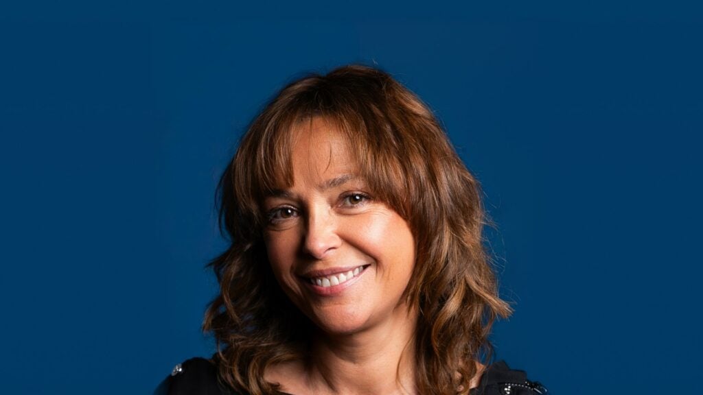 Sandrine Quétier : « Je lis en même temps que vous, et je vous dis ce que ça m’a fait »